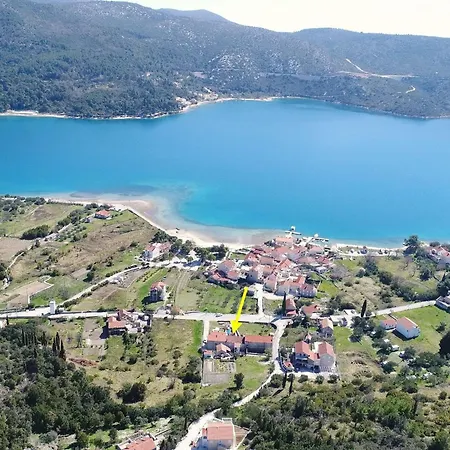 Apartamento Lepur - Two-bedroom With Terrace *