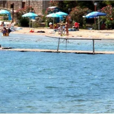 Lepur - Two-bedroom With Terrace Apartment *