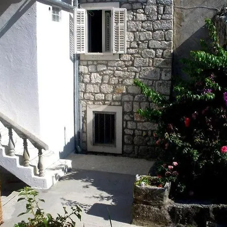 Apartman Lepur - Two-bedroom With Terrace *