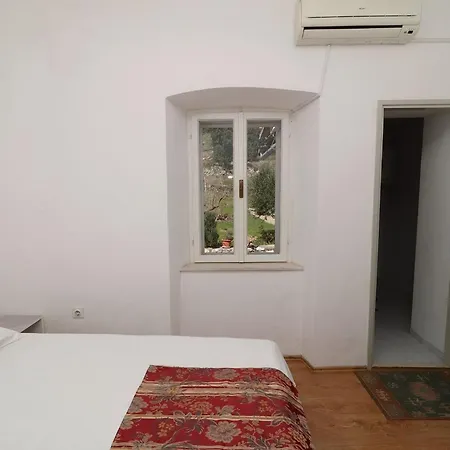 Apartment Lepur - Two-bedroom With Terrace Slano