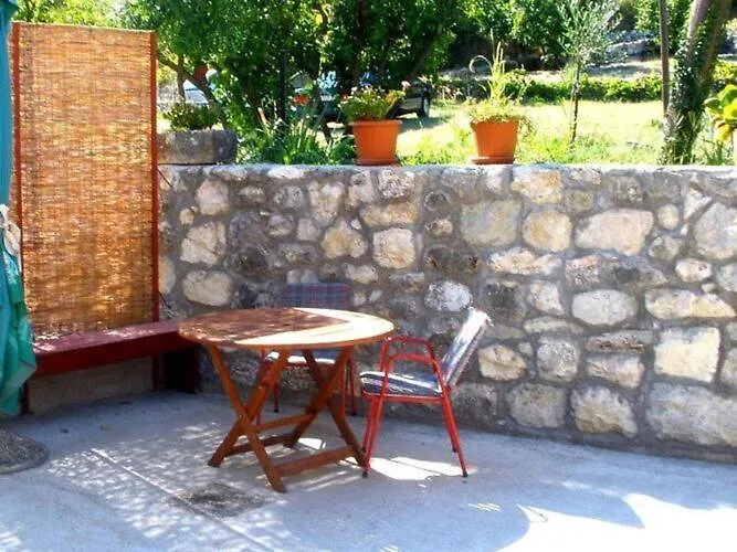 Lepur - Two-bedroom With Terrace * سلانو