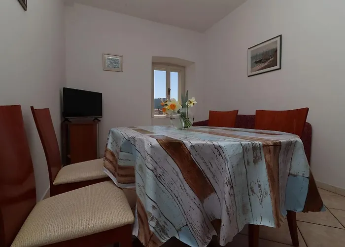 Lepur - Two-bedroom With Terrace * سلانو