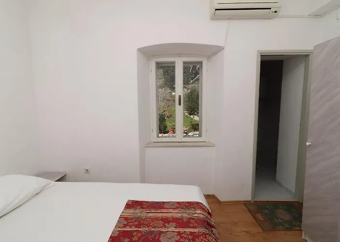 شقة Lepur - Two-bedroom With Terrace سلانو