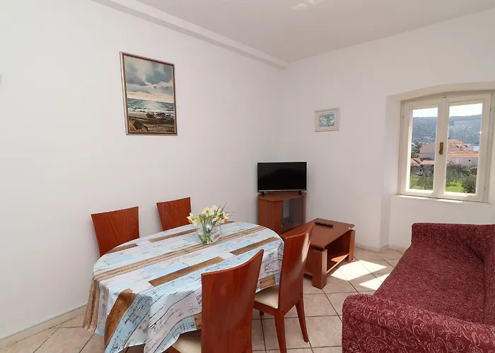 Lepur - Two-bedroom With Terrace * سلانو