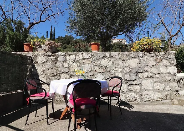 شقة Lepur - Two-bedroom With Terrace *