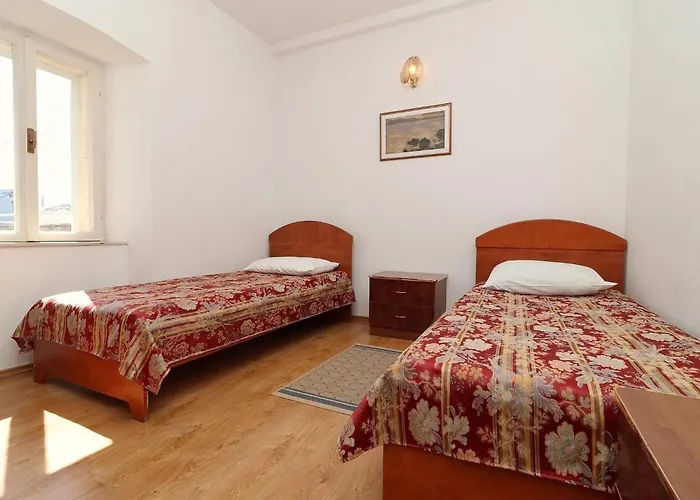 شقة Lepur - Two-bedroom With Terrace سلانو