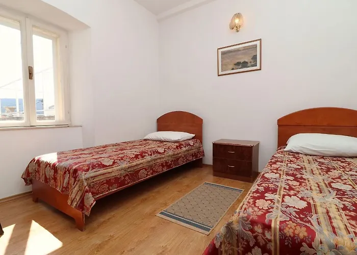 شقة Lepur - Two-bedroom With Terrace سلانو