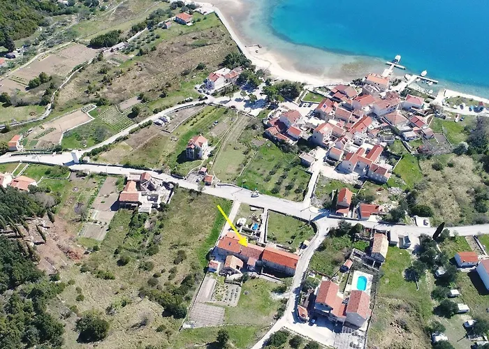 شقة Lepur - Two-bedroom With Terrace سلانو